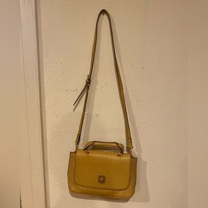 MCM Original Crossbody/Shoulder Bag.